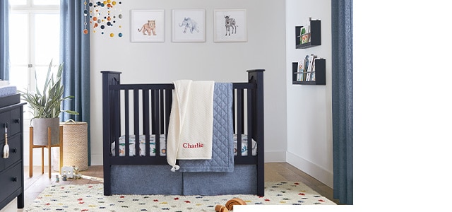 BOYS NURSERIES