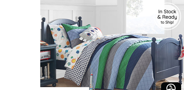 CATALINA BED