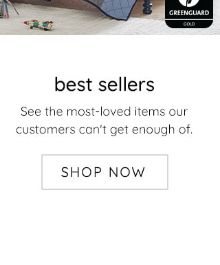 BEST SELLERS
