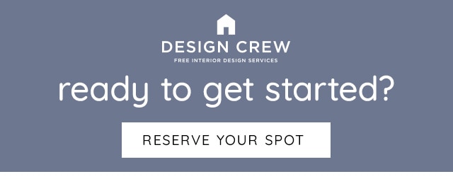 READY TO GET STARTED?