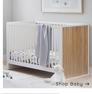 SHOP BABY