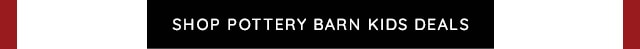 SHOP POTTERY BARN KIDS DEALS