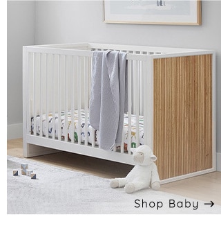 SHOP BABY