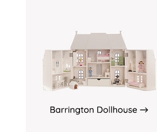 SHOP BARRINGTON DOLLHOUSE