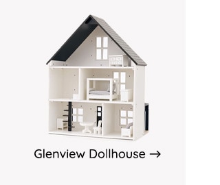 SHOP GLENVIEW DOLLHOUSE