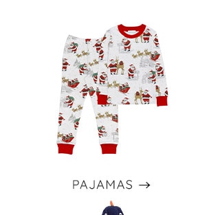 PAJAMAS