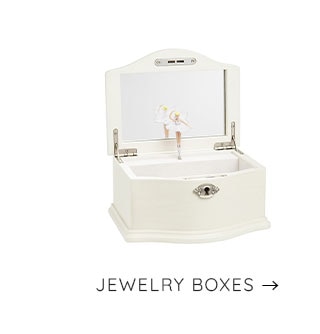 JEWELRY BOXES