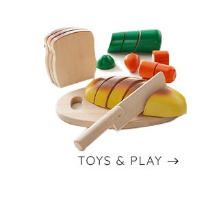 TOYS & PLAY