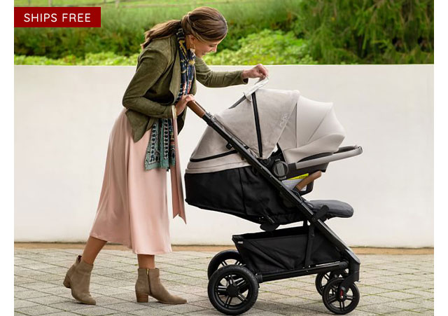 NUNA TAVO STROLLER