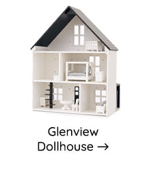 GLENVIEW DOLLHOUSE