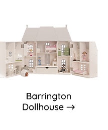 BARRINGTON DOLLHOUSE