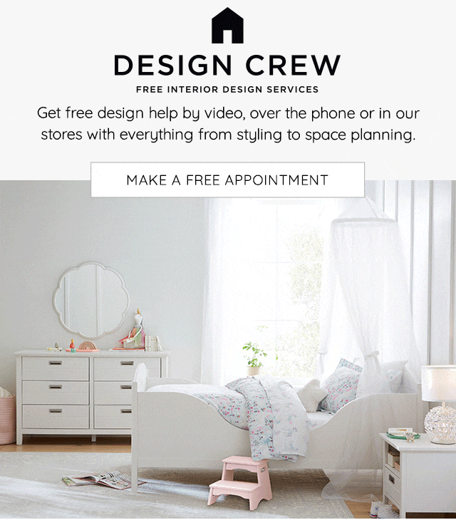 DESIGN CREW