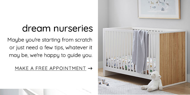 DREAM NURSERIES