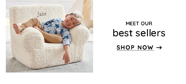 MEET OUR BEST SELLERS