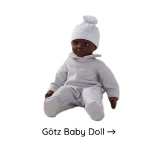 GOTZ BABY DOLL