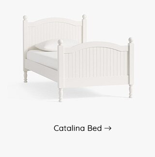 CATALINA BED