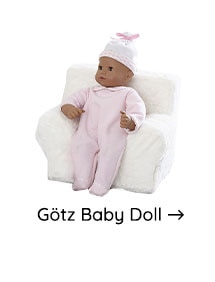 GOTZ BABY DOLL