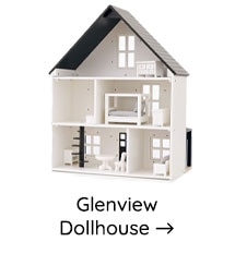 GLENVIEW DOLLHOUSE