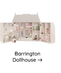 BARRINGTON DOLLHOUSE