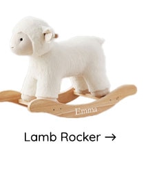 LAMB ROCKER