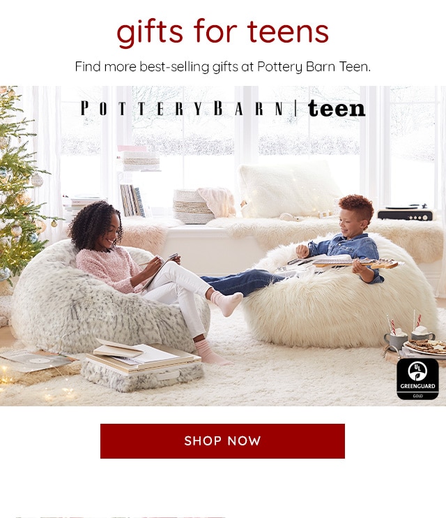 GIFTS FOR TEEN