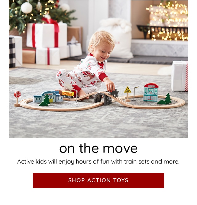 SHOP ACTION TOYS