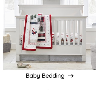 BABY BEDDING