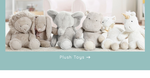 SHOP PLUSH TOYS