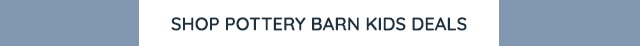 SHOP POTTERY BARN KIDS DEALS