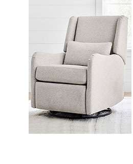 MERCED RECLINER