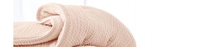 MUSLIN BABY BEDDING