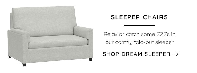 SHOP DREAM SLEEPER