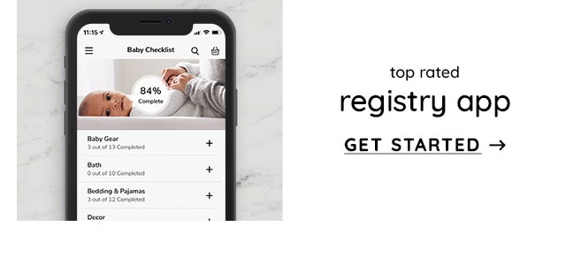 TOP RATED REGISTRY APP