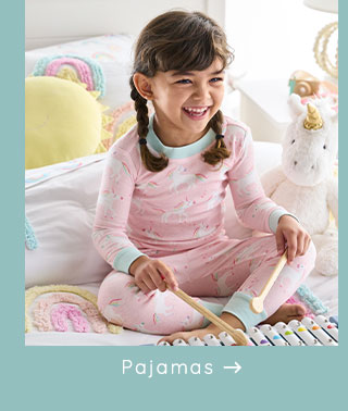 PAJAMAS