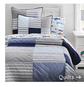 QUILTS