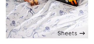 SHEETS