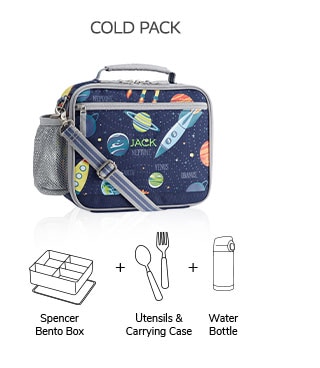 SHOP COLD PACK LUNCH BOX