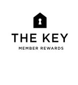 THE KEY - MEMBER REWARDS
