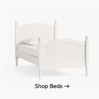 SHOP BEDS