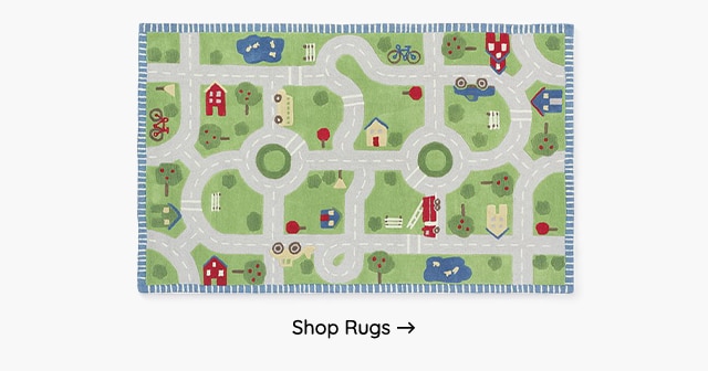 SHOP RUGS