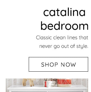 CATALINA BEDROOM