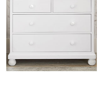 CATALINA DRESSER