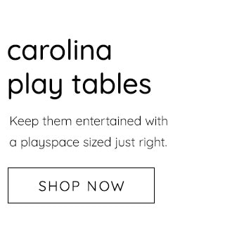 CAROLINA PLAY TABLES