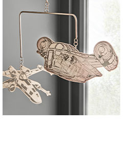 MANDALORIAN MOBILE