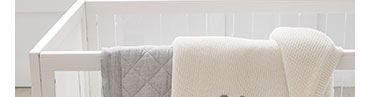 STAR WARS THE CHILD HEIRLOOM BLANKET