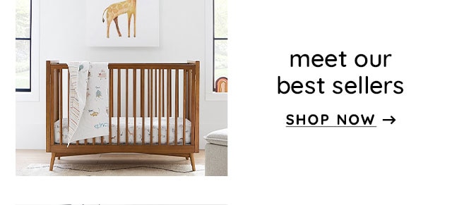 MEET OUR BEST SELLERS