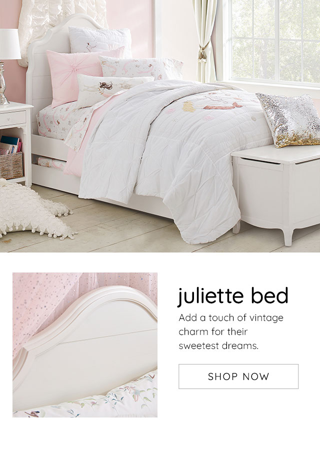 JULIETTE BED