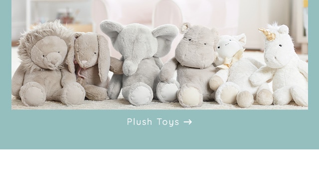 SHOP PLUSH TOYS