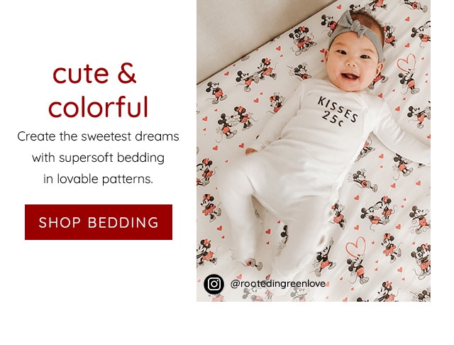 SHOP BEDDING