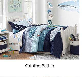 CATALINA BED